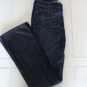 Joes jeans honey jeans size 28